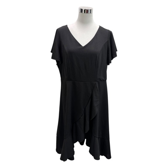 GUERRISOL       - ROBES MI-LONGUES - XXL