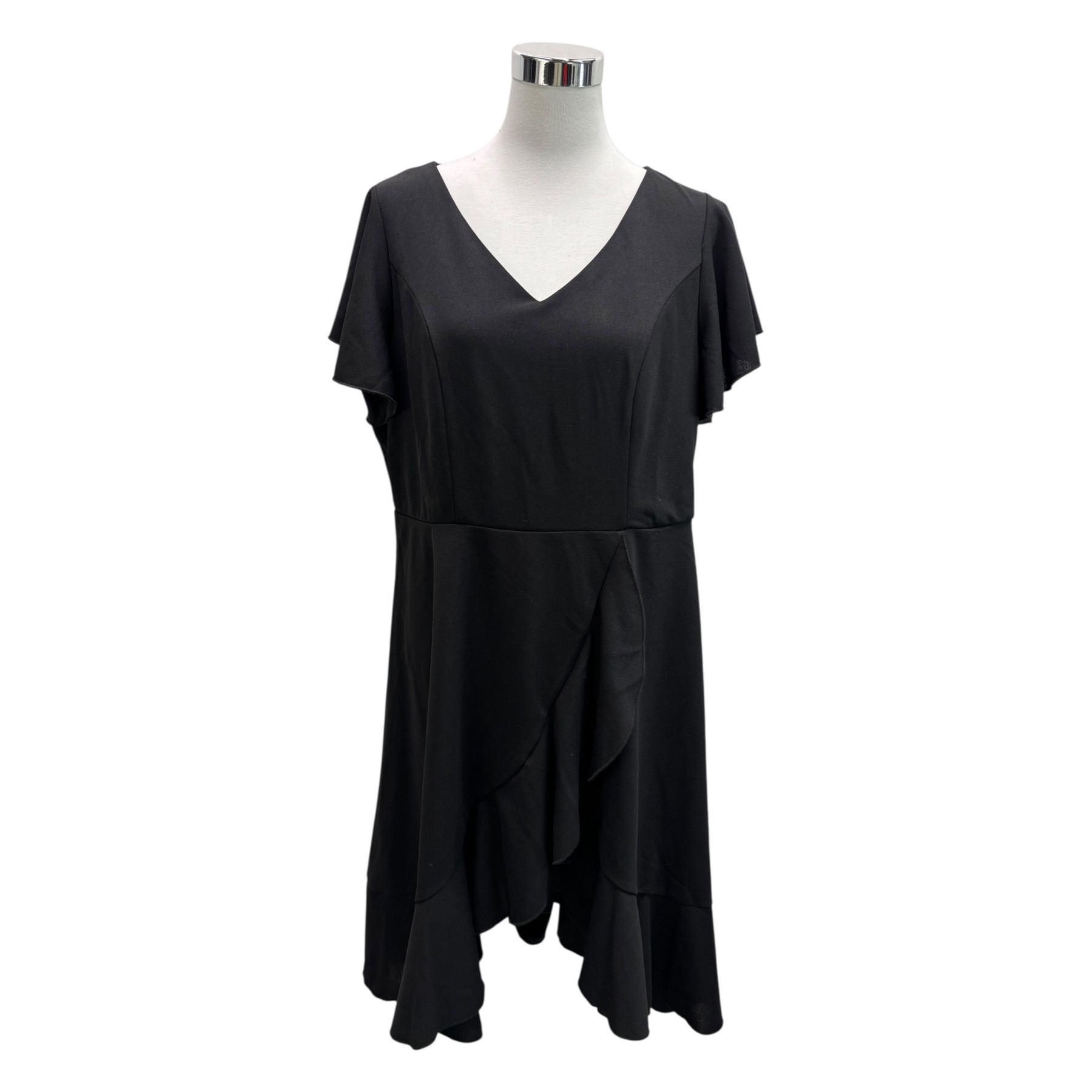 GUERRISOL       - ROBES MI-LONGUES - XXL