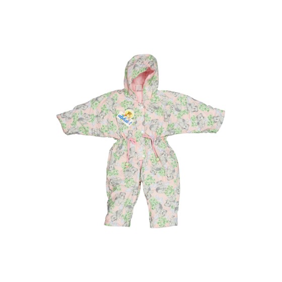 GUERRISOL - COMBINAISONS ENFANT - 18 MOIS
