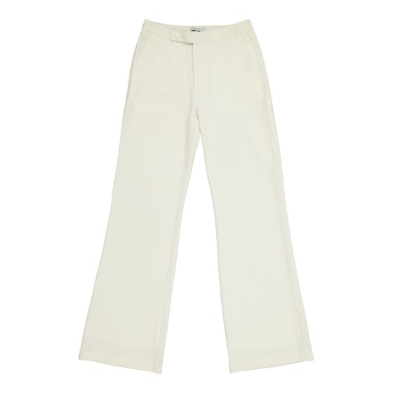 LUCY & CO - PANTALONS LARGES - 38