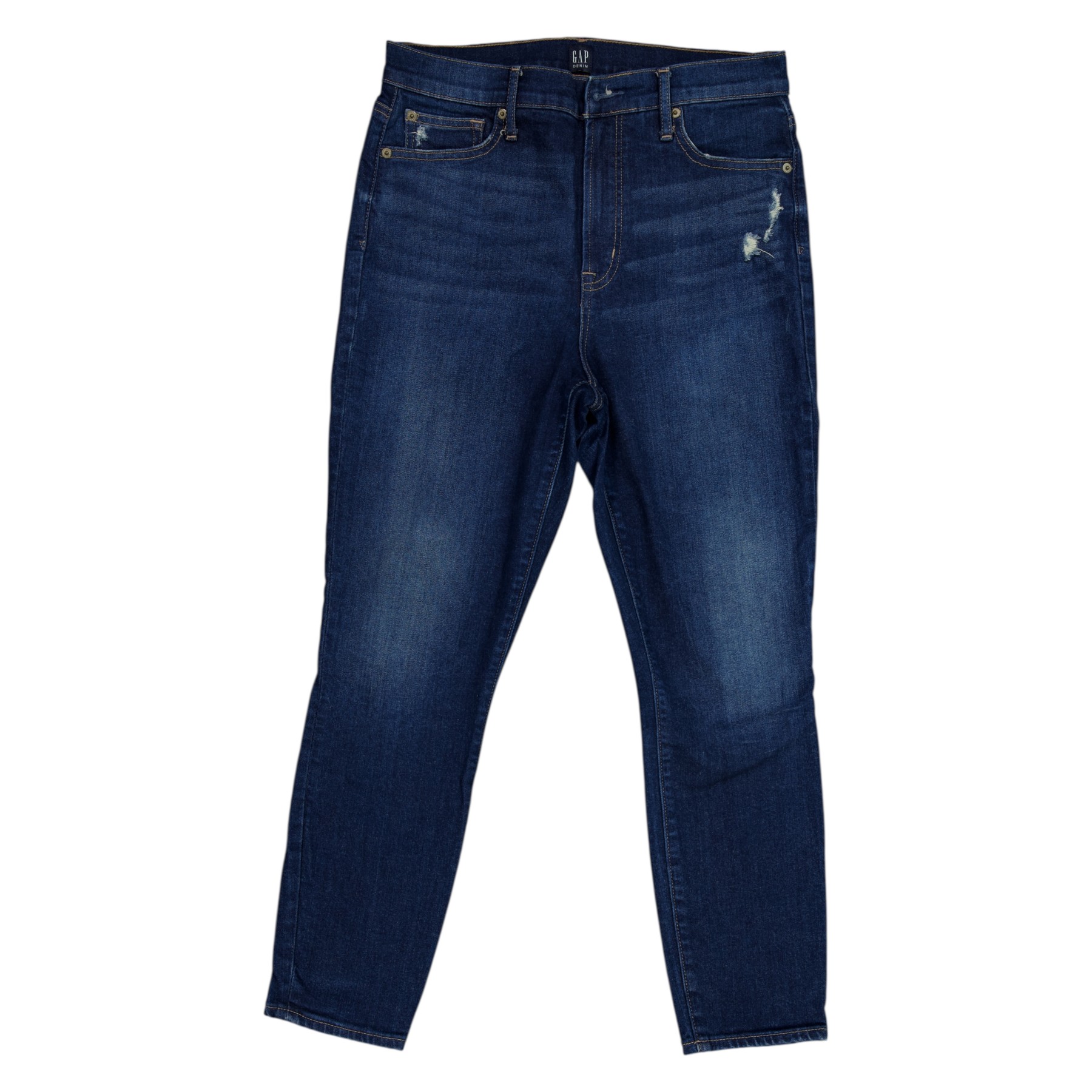 GAP - JEANS COUPE SLIM - 42