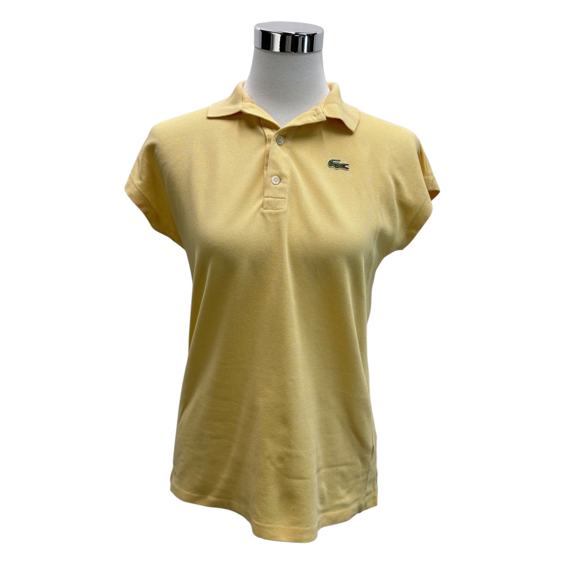 LACOSTE - POLO - 42
