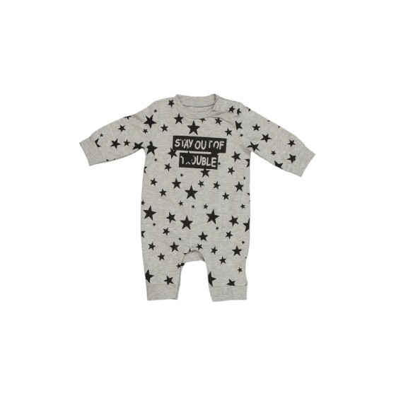 GUERRISOL - PYJAMAS ENFANT - 0 MOIS