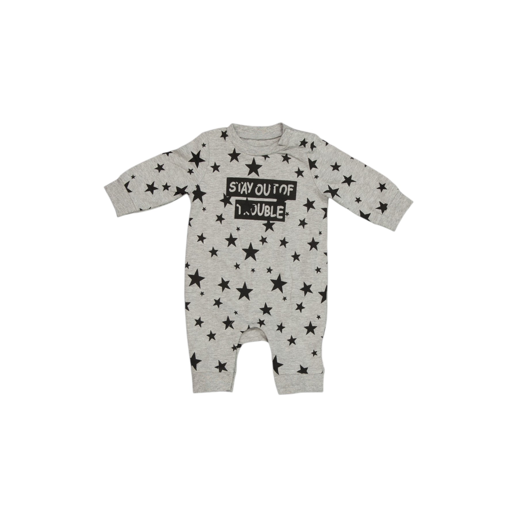 GUERRISOL - PYJAMAS ENFANT - 0 MOIS