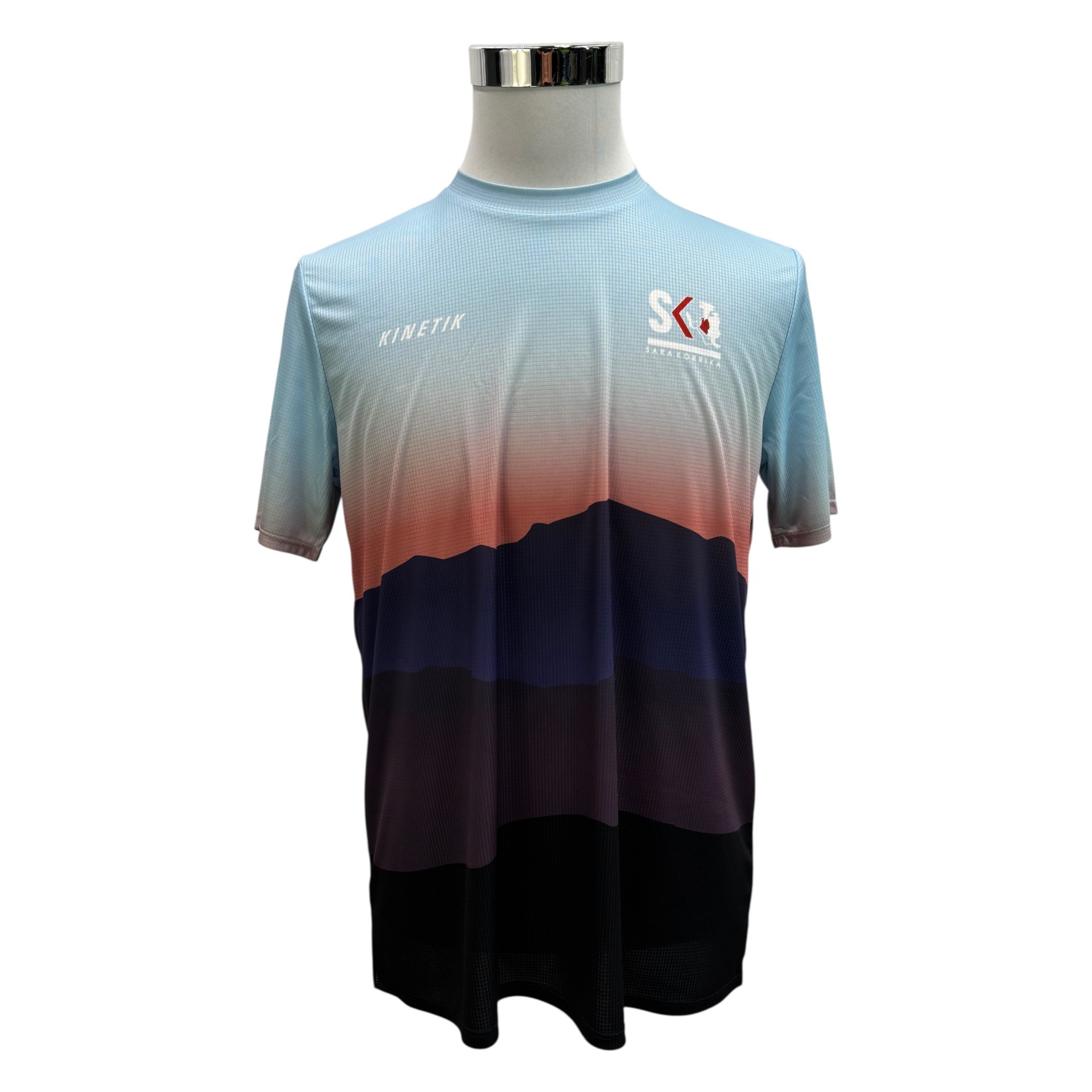 GUERRISOL - HAUTS SPORT H - M