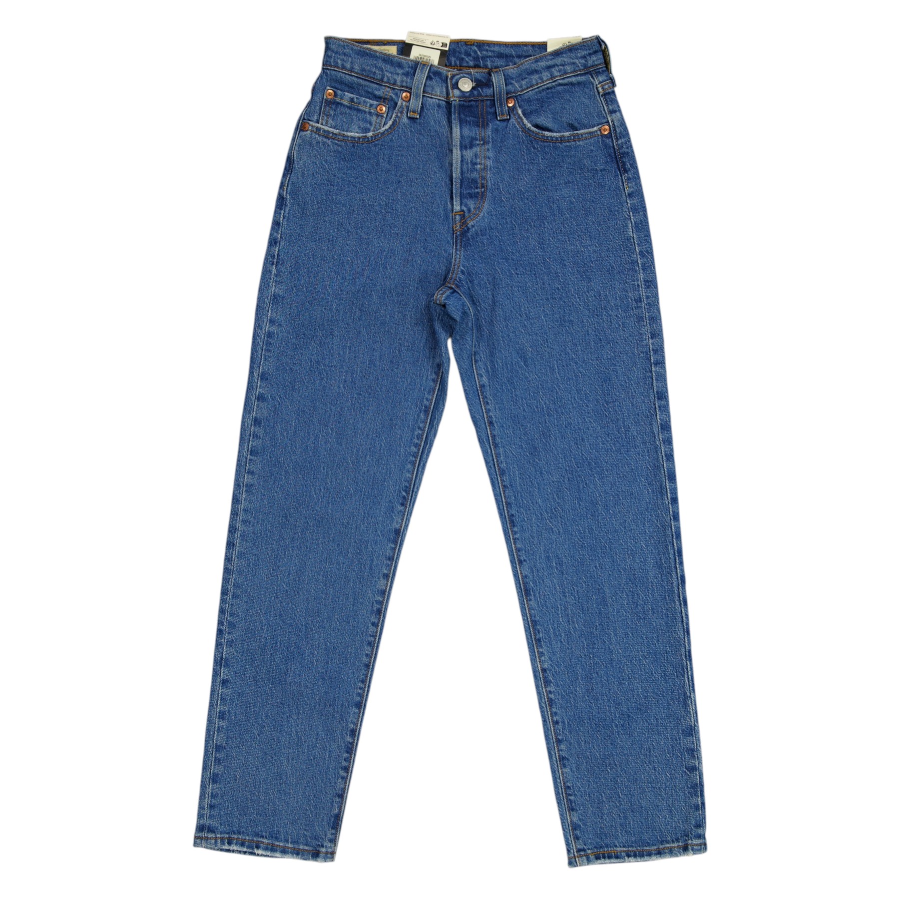LEVI'S - JEANS DROITS - W25L28