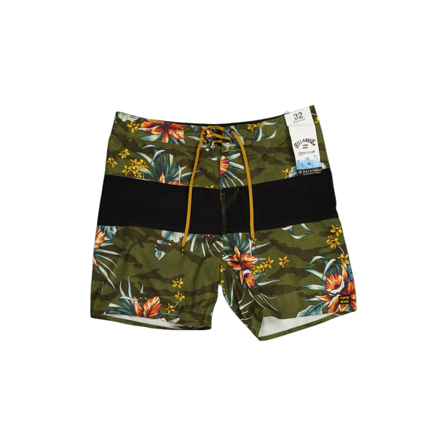 BILLABONG - SWIMWEAR - W32