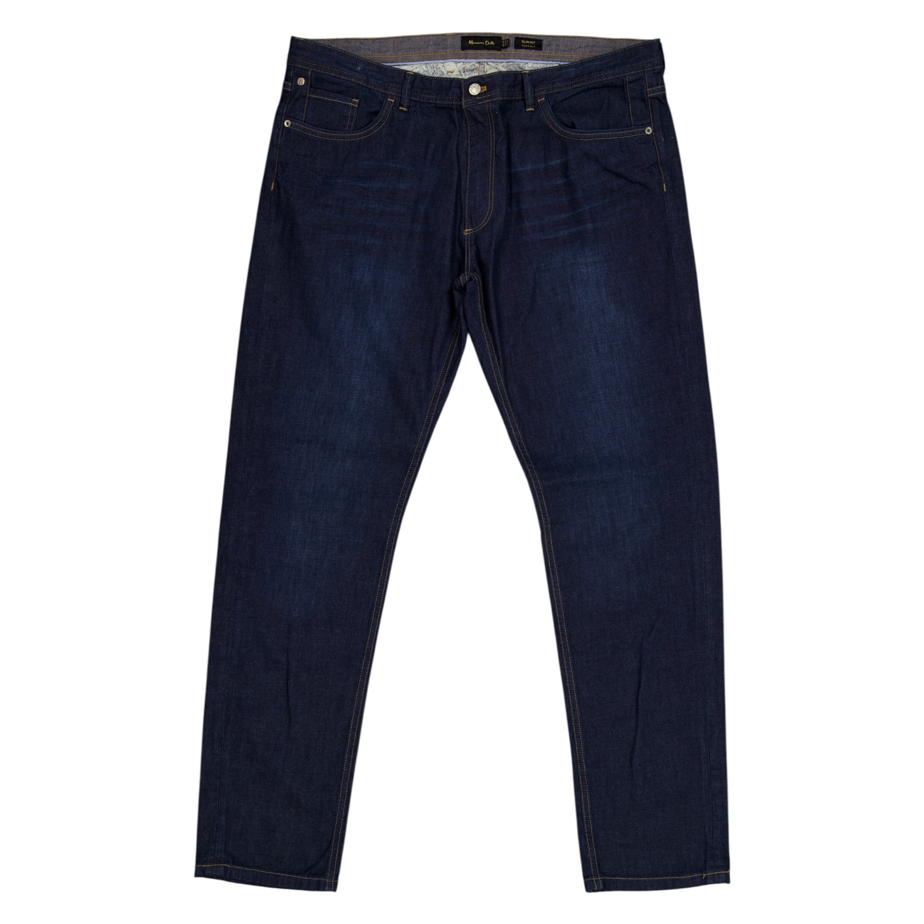 MASSIMO DUTTI - JEANS - 50