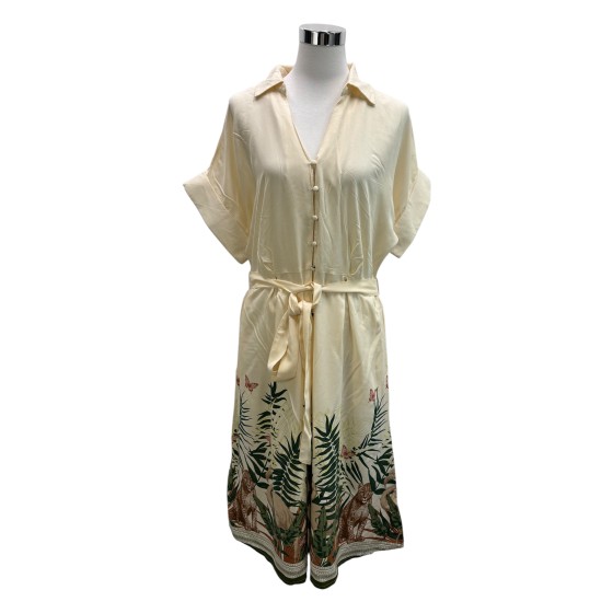 BONPRIX - ROBES LONGUES - 44