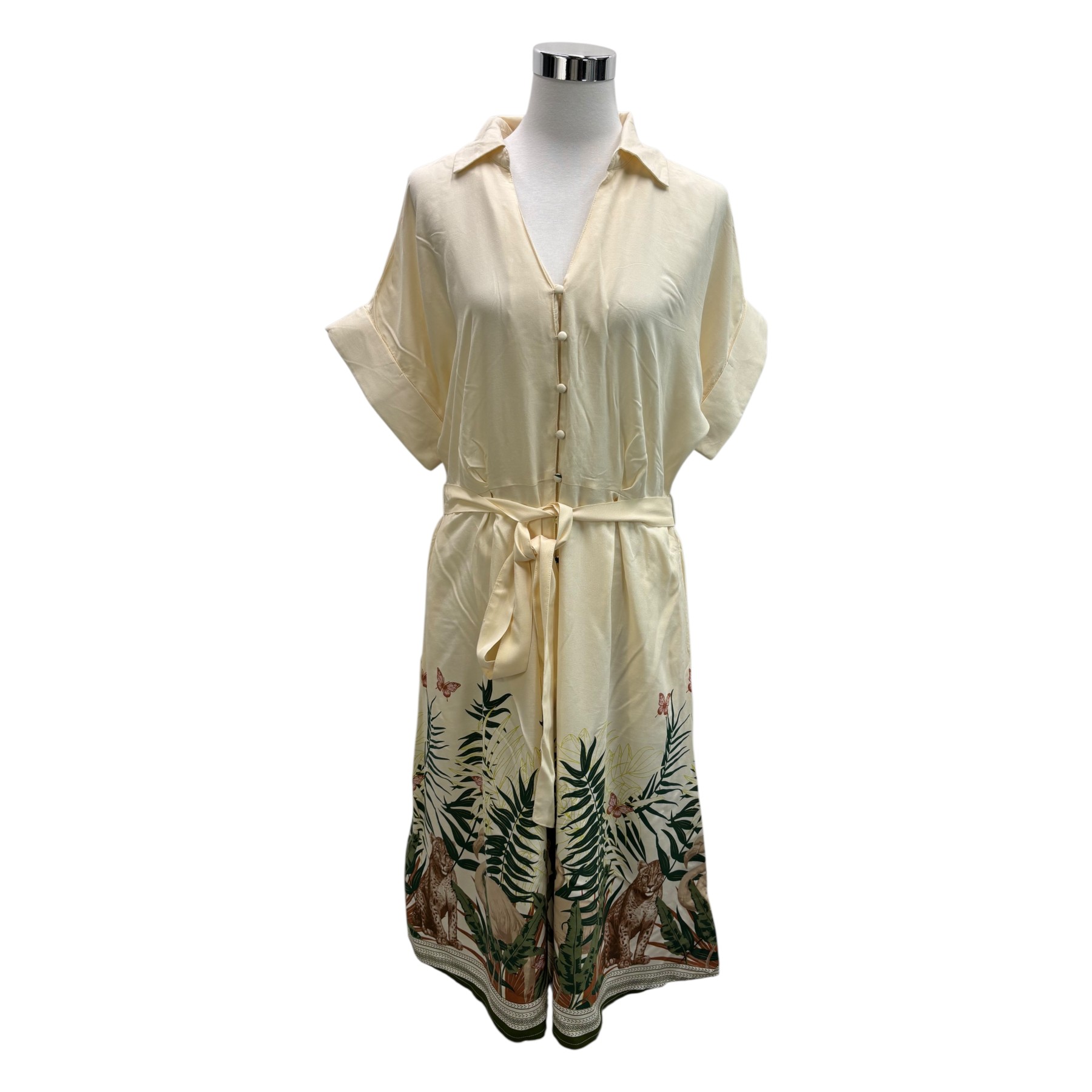 BONPRIX - ROBES LONGUES - 44