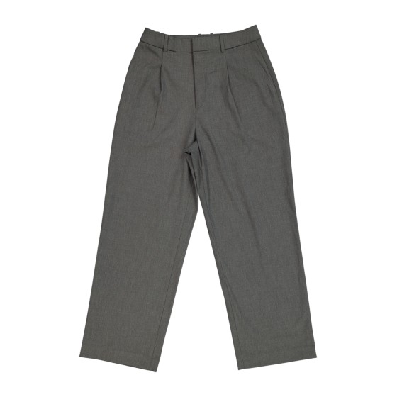 UNIQLO - PANTALONS LARGES - M