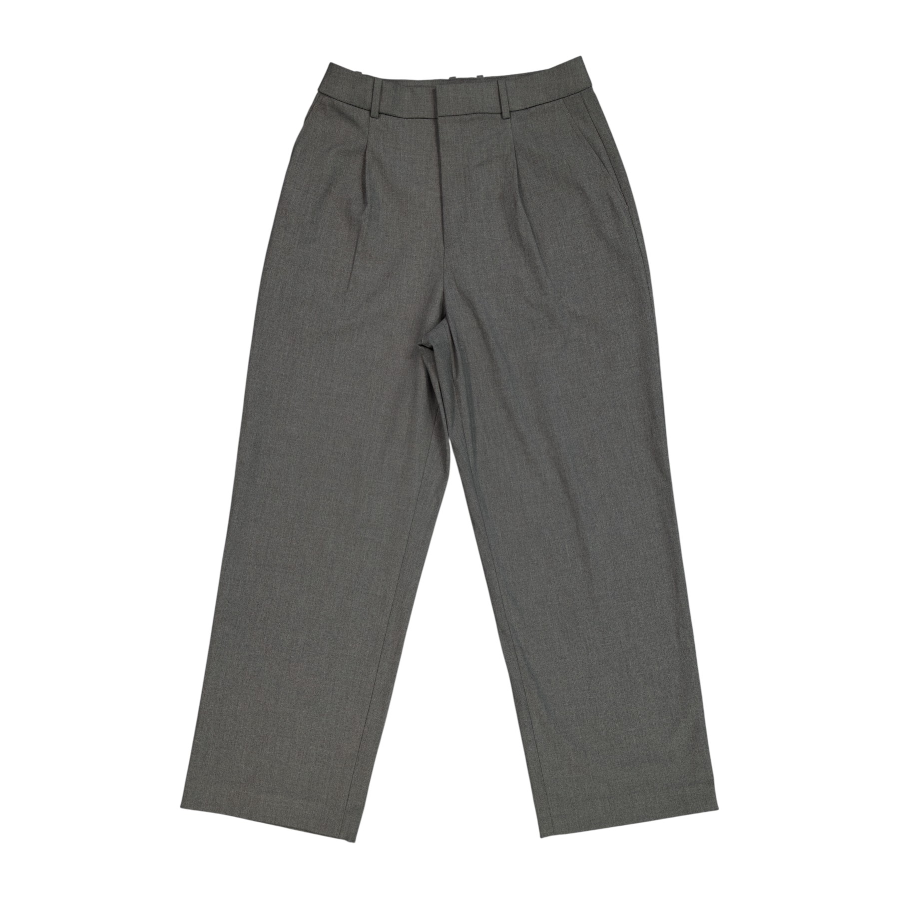 UNIQLO - PANTALONS LARGES - M