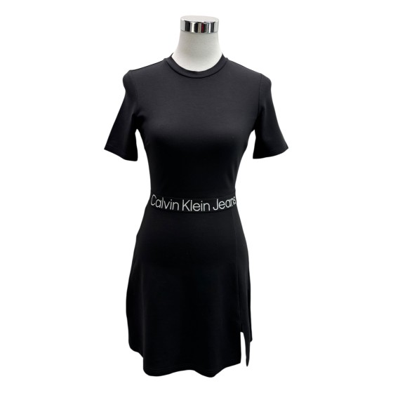 CALVIN KLEIN - ROBES COURTES - S