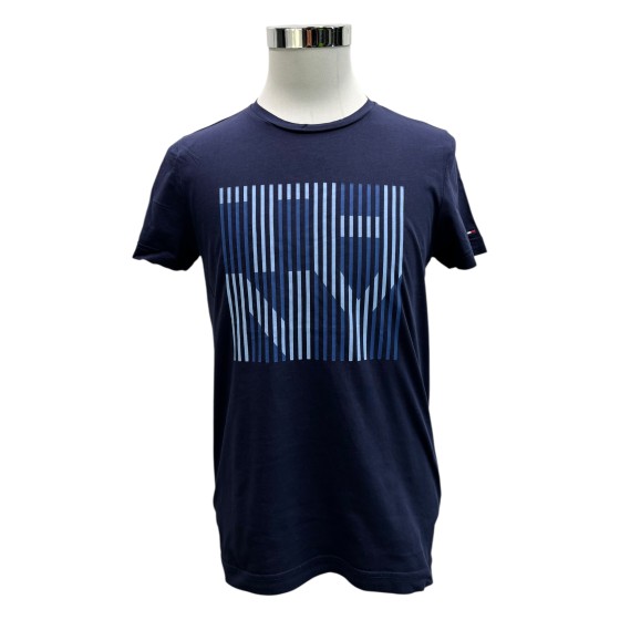 TOMMY HILFIGER - T-SHIRTS H - S