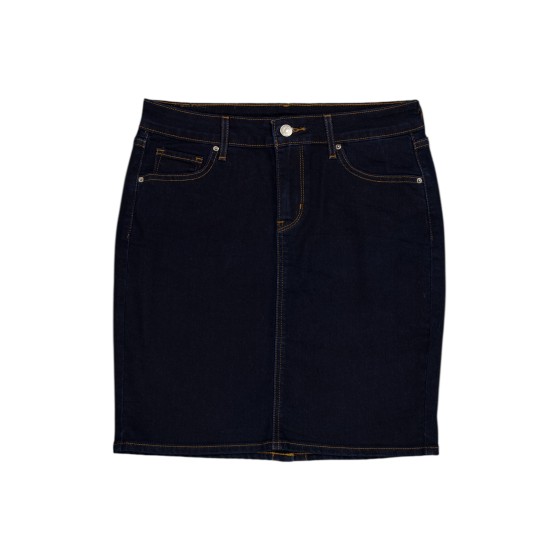 LEVI'S - JUPES COURTES - W26