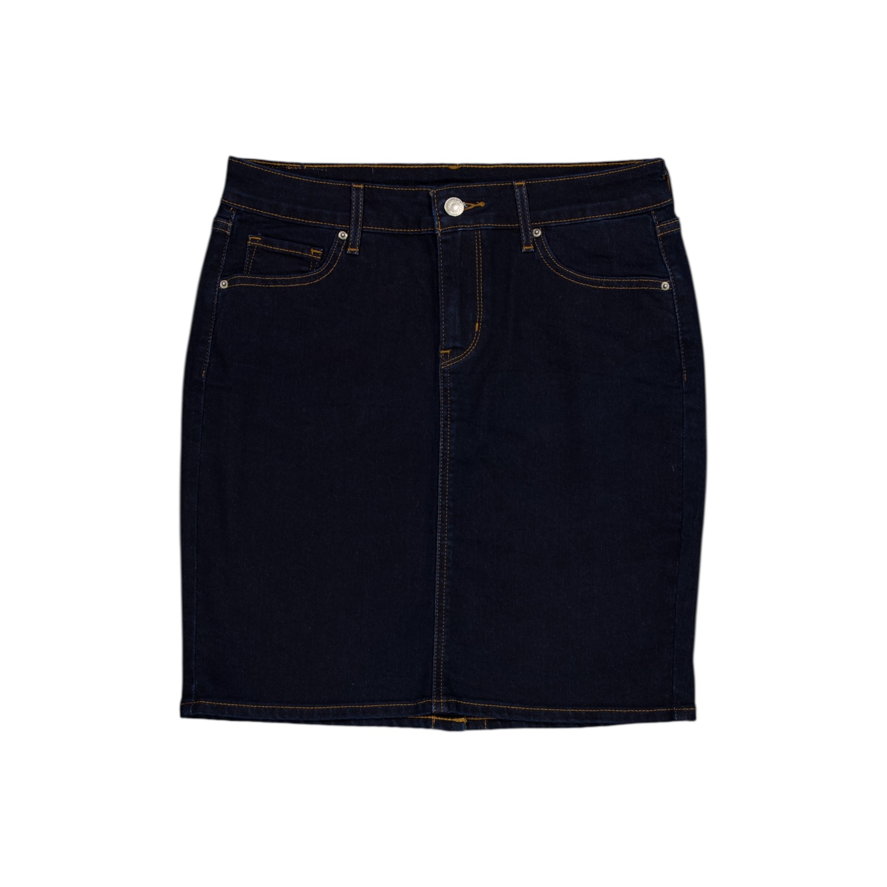 LEVI'S - JUPES COURTES - W26