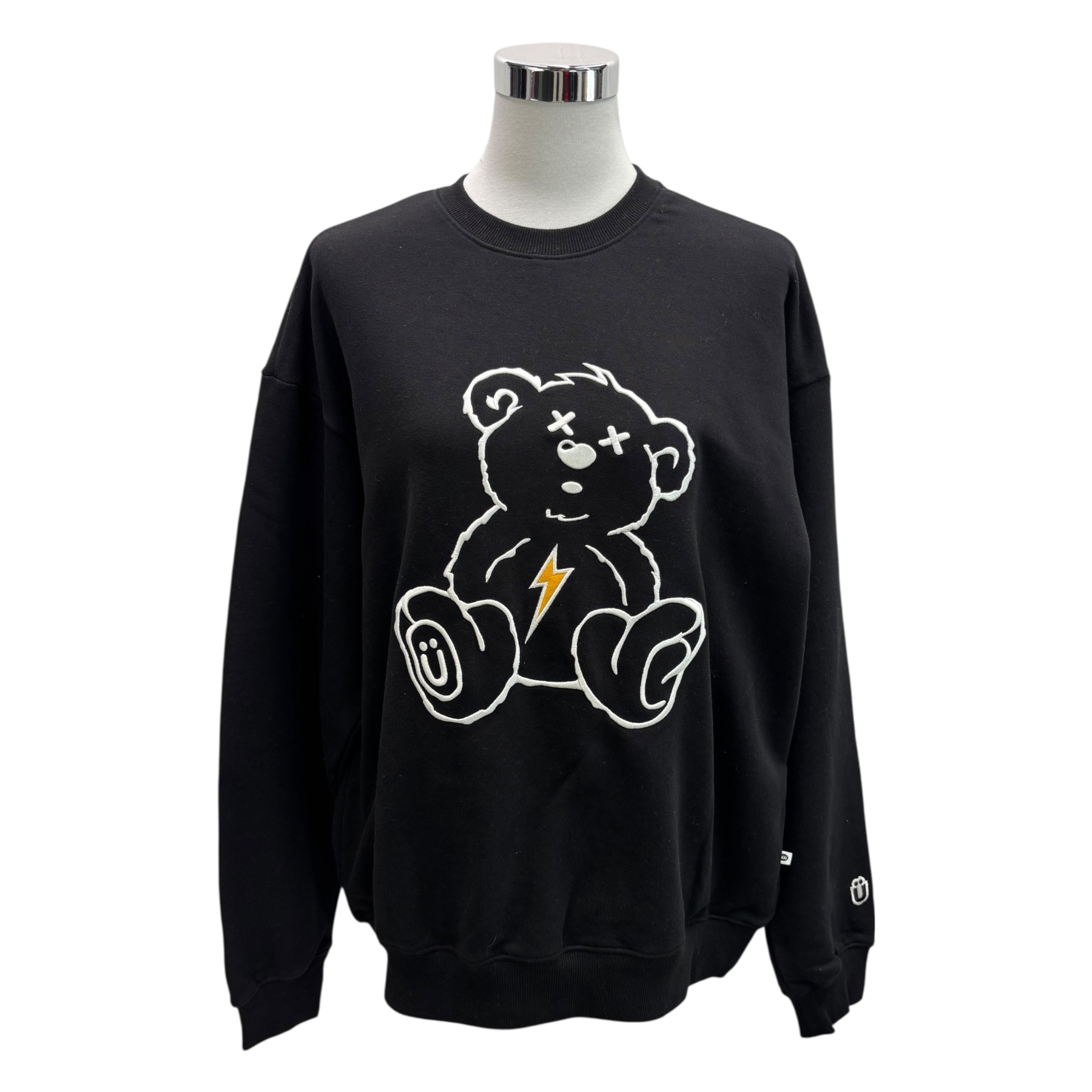 GUERRISOL - SWEATS - M