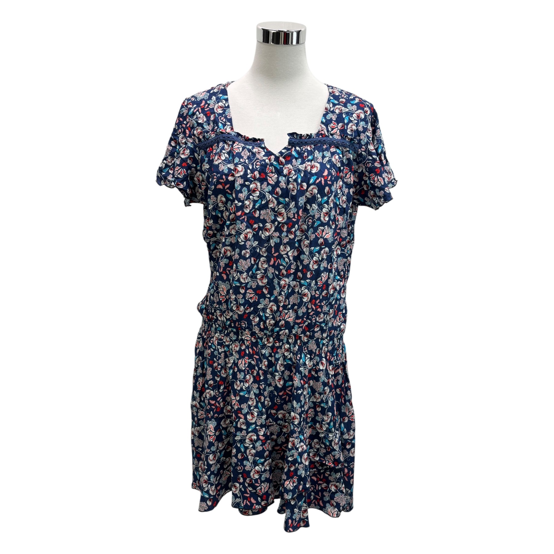 BREAL   - ROBES COURTES - 46