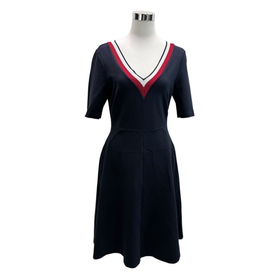 TOMMY HILFIGER - ROBES MI-LONGUES - 38
