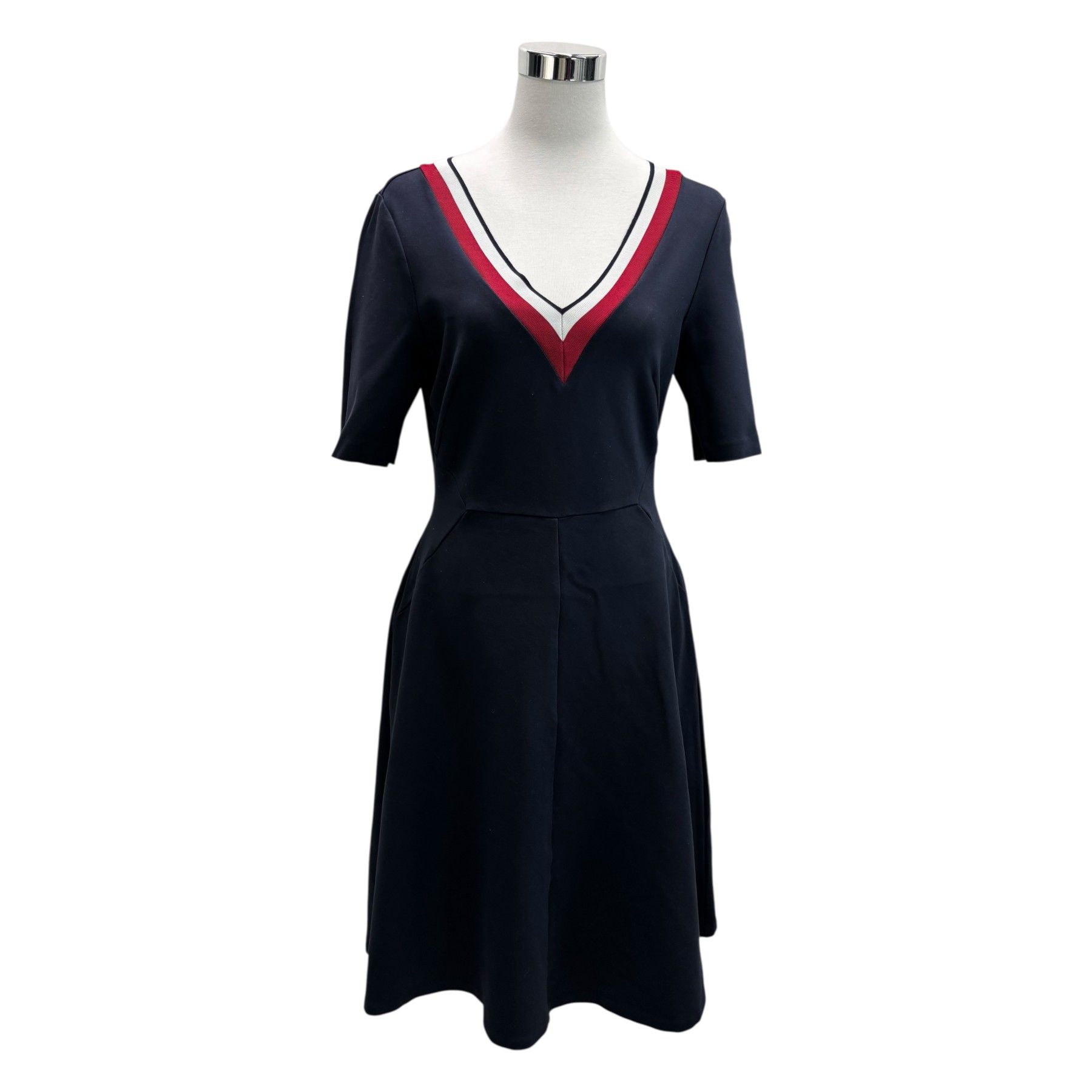 TOMMY HILFIGER - ROBES MI-LONGUES - 38