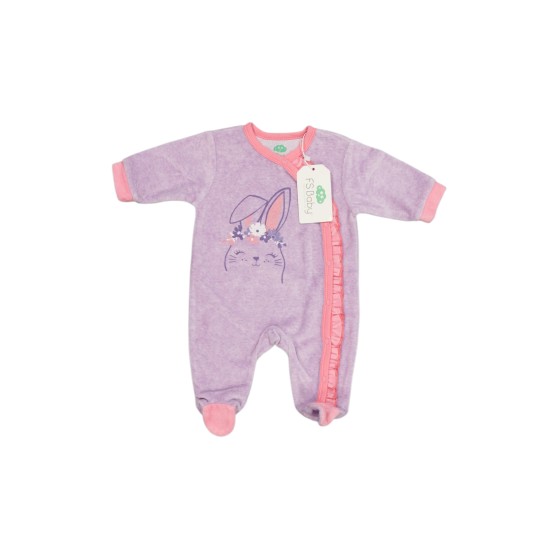 GUERRISOL - PYJAMAS ENFANT - 0 MOIS