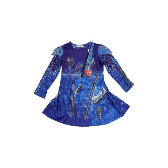 GUERRISOL - ROBES ENFANT - 10 ANS