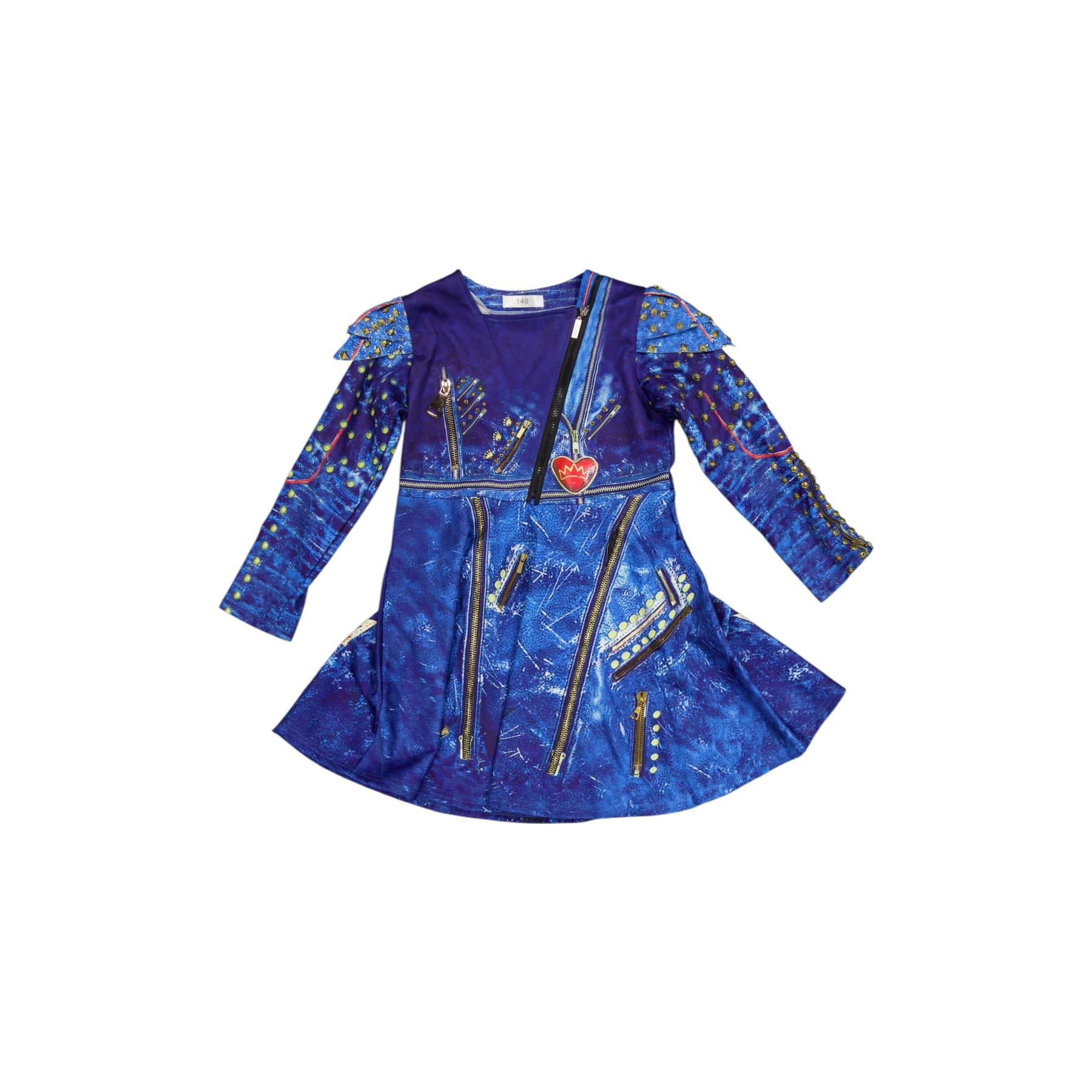 GUERRISOL - ROBES ENFANT - 10 ANS