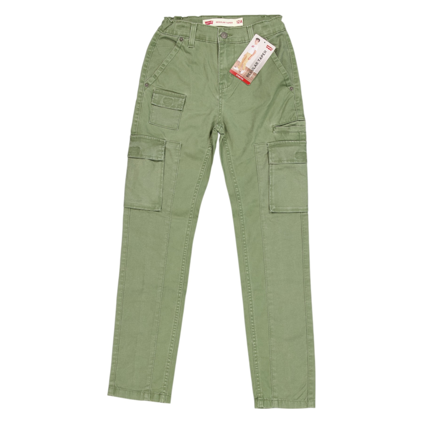 LEVI'S - PANTALONS ENFANT - 12 ANS