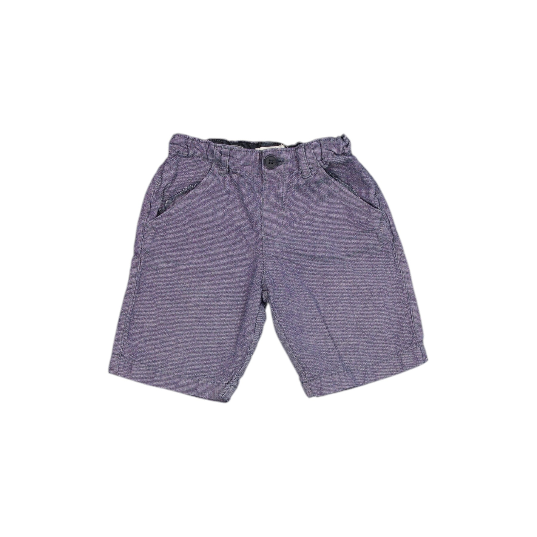 BOUT'CHOU - SHORTS ENFANT - 2 ANS