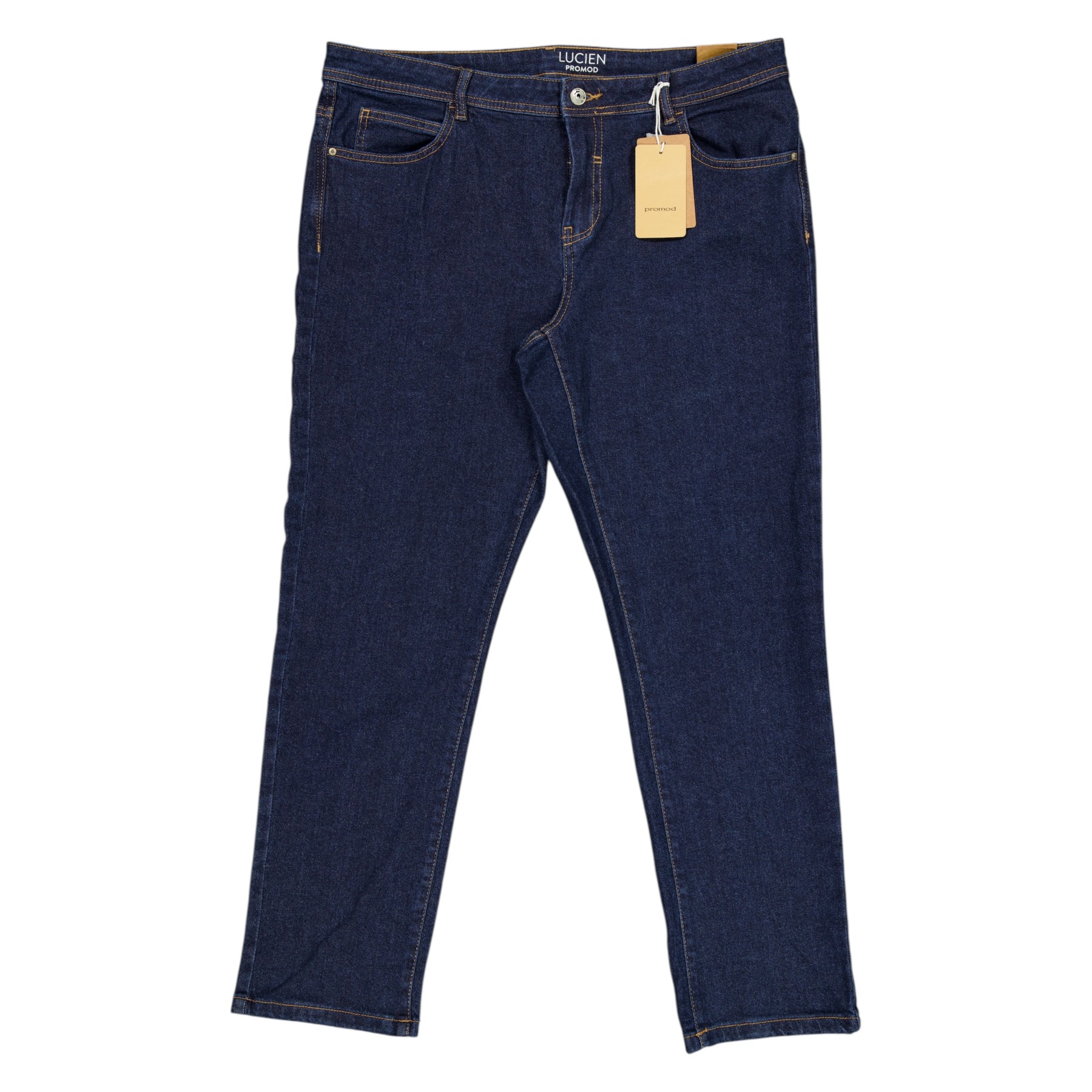 PROMOD - JEANS DROITS - 44