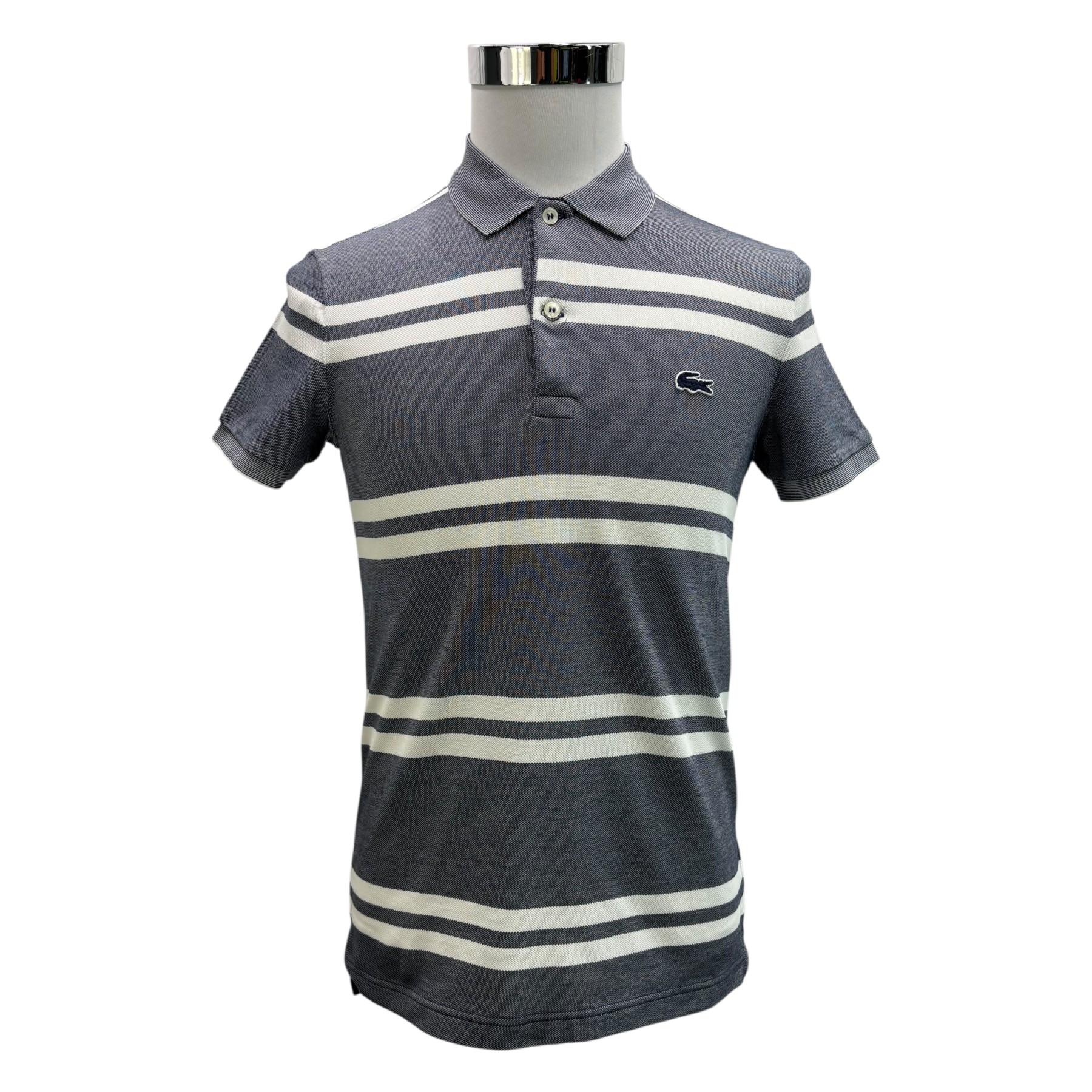 LACOSTE - POLOS - XS