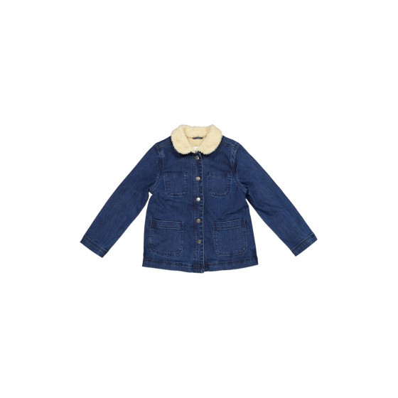 CYRILLUS - VESTES ENFANT - 8 ANS