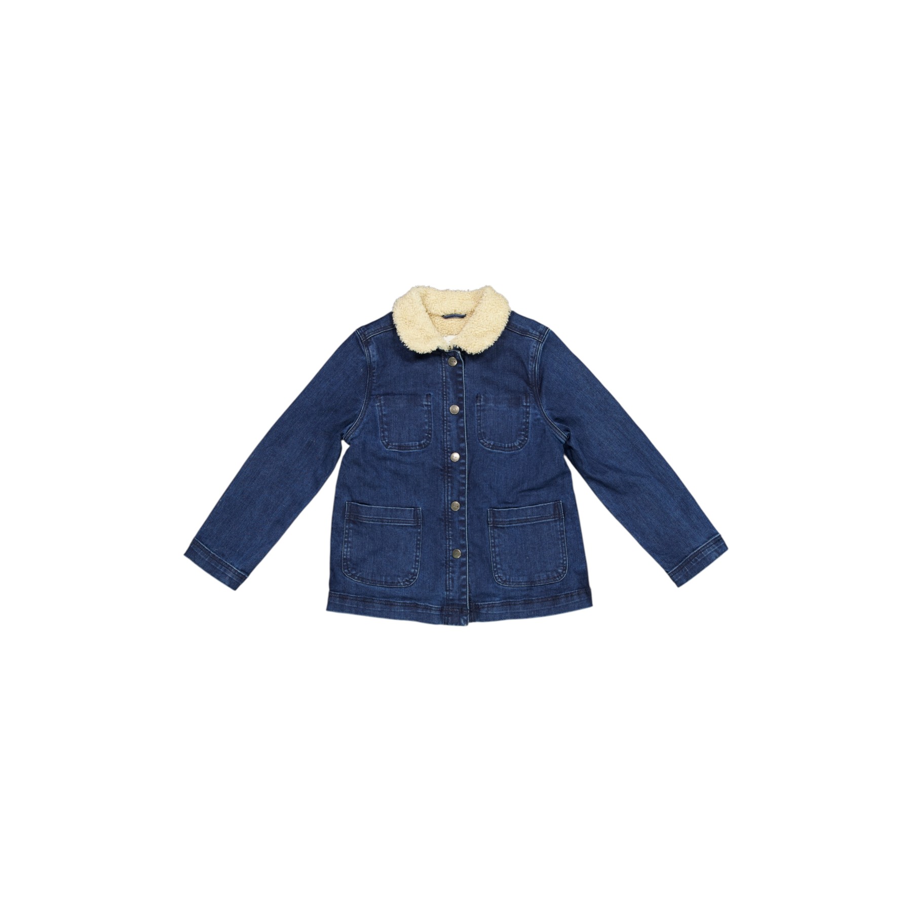 CYRILLUS - VESTES ENFANT - 8 ANS