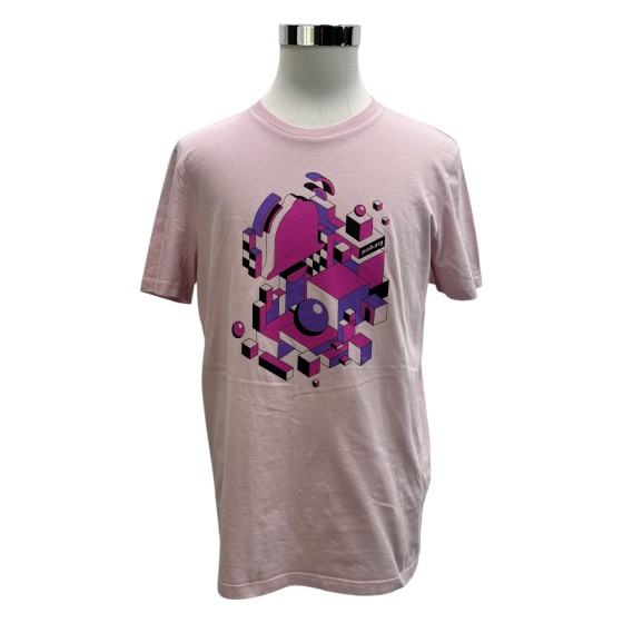 GUERRISOL - T-SHIRTS H - L