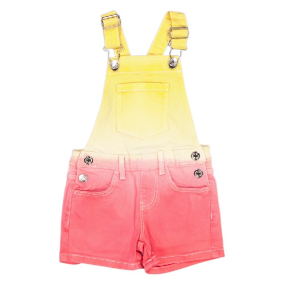 PRIMARK - SALOPETTES ENFANT - 18/24 MOIS