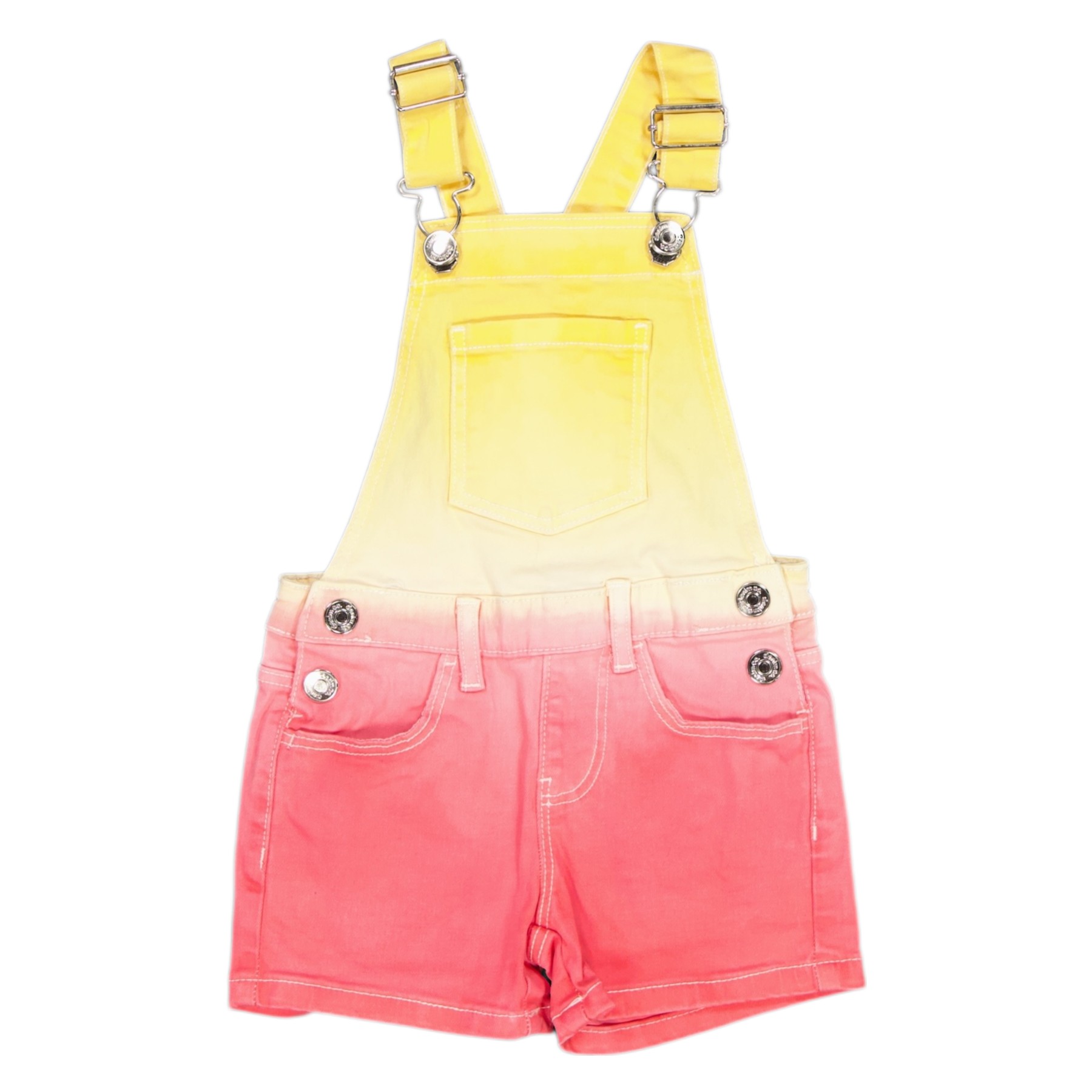 PRIMARK - SALOPETTES ENFANT - 18/24 MOIS