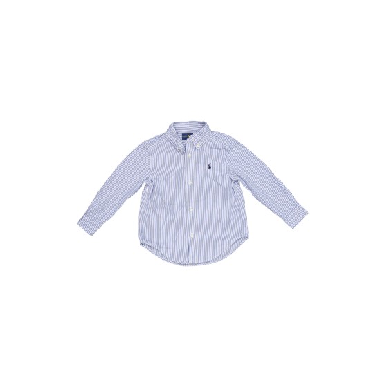 RALPH LAUREN - CHEMISES ENFANT - 3 ANS