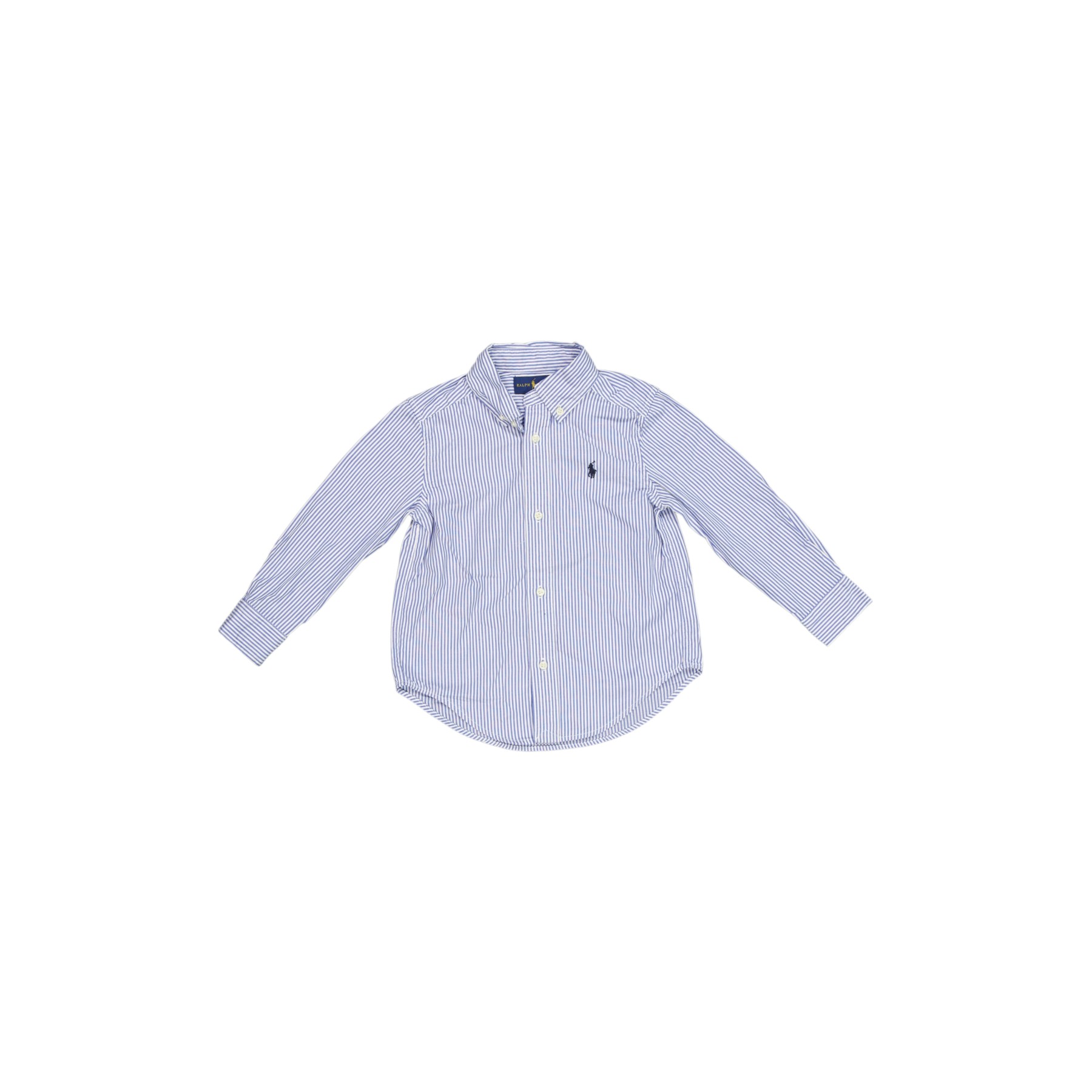 RALPH LAUREN - CHEMISES ENFANT - 3 ANS