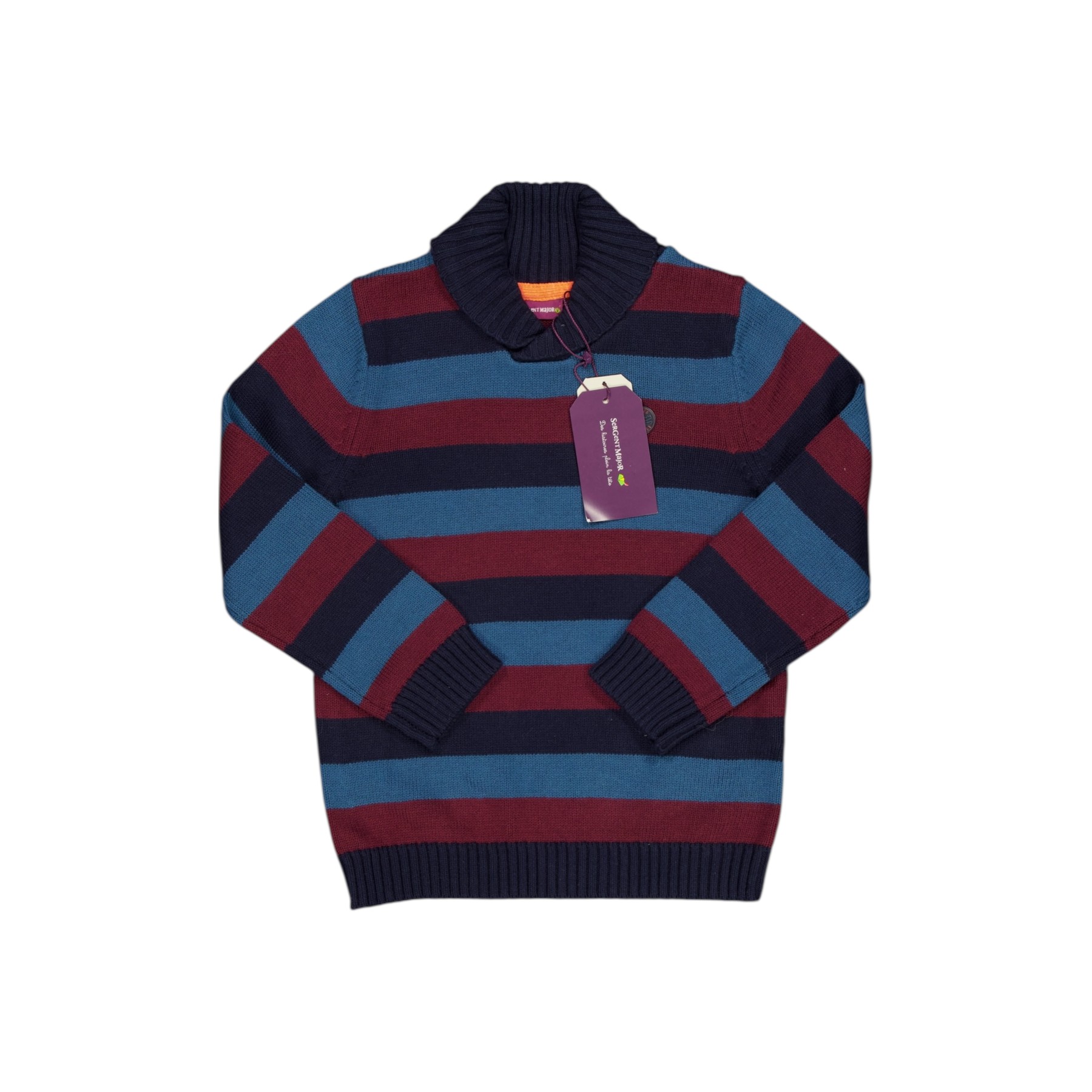 SERGENT MAJOR  - PULLS ENFANT - 6 ANS