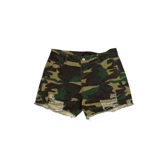 GUERRISOL - SHORTS - M