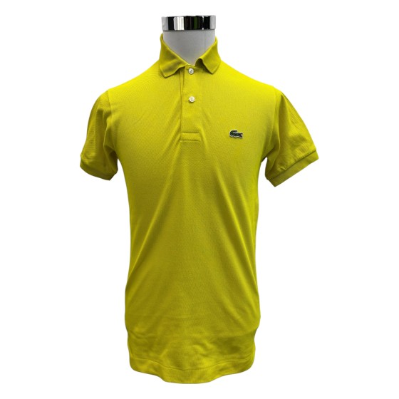 LACOSTE - POLOS - XS