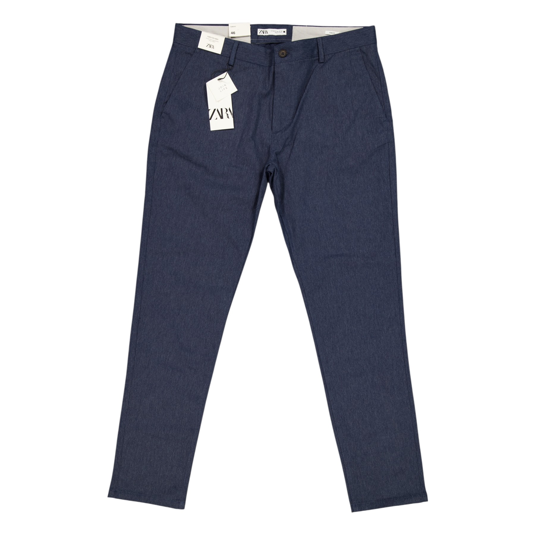 ZARA - PANTALONS - 46