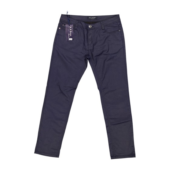 B.S JEANS - PANTALONS DROITS - 44