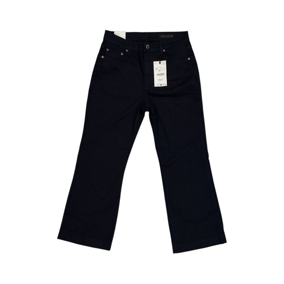ZARA - JEANS DROITS - 38