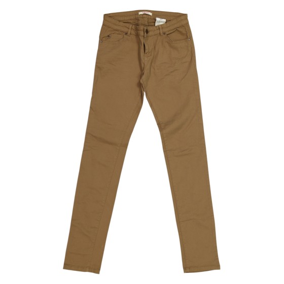 CAMAÏEU - PANTALONS DROITS - 36