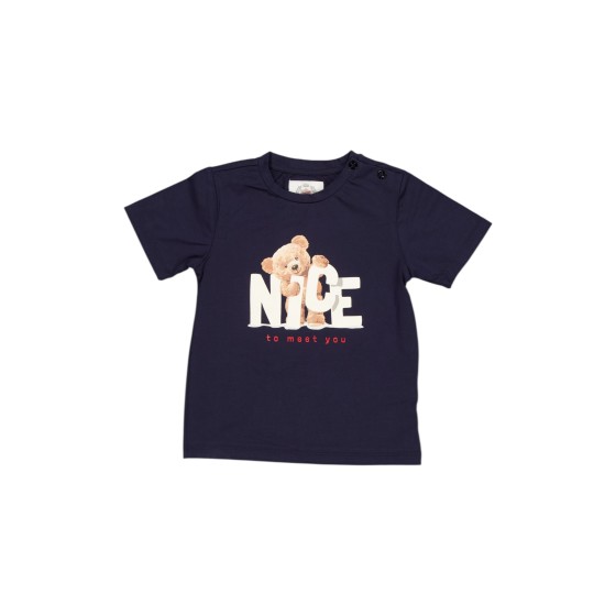 GUERRISOL - T-SHIRTS ENFANT - 4 ANS