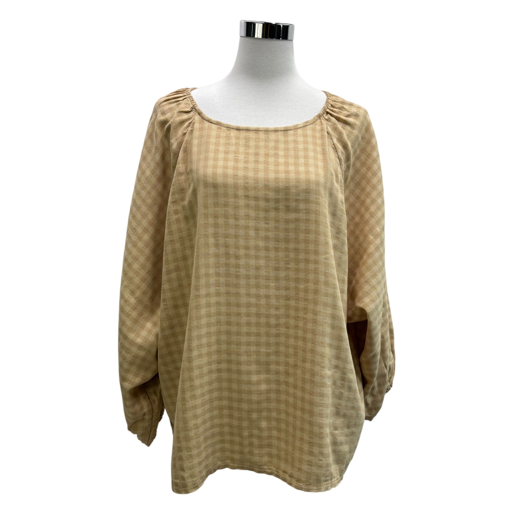 STUDIO PARISIEN - BLOUSES - TAILLE UNIQUE