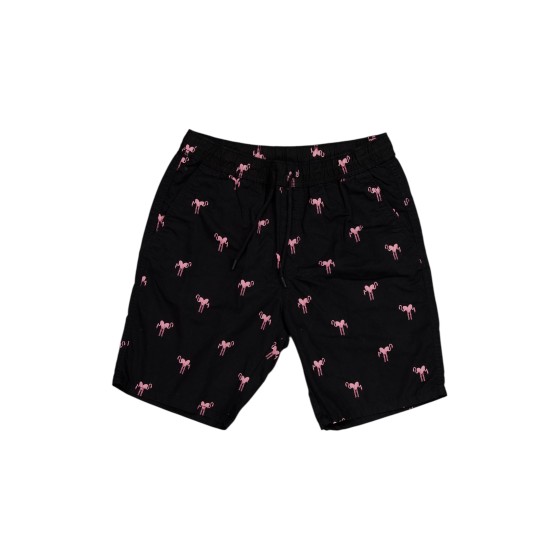 H&M - SHORTS & PANTACOURTS - S