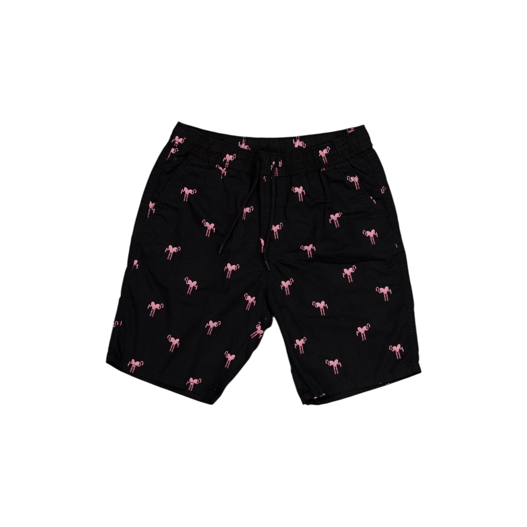 H&M - SHORTS & PANTACOURTS - S
