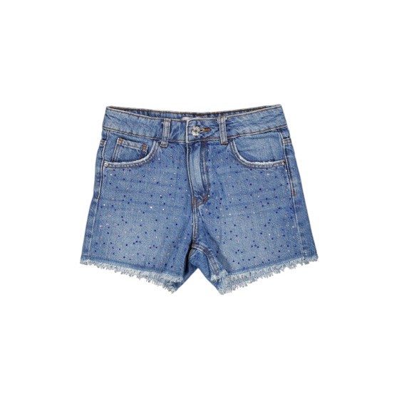 PRIMARK - SHORTS ENFANT - 8/9 ANS